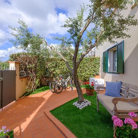Orosei Home Holidays - Sa Vadde Cala Liberotto Exterior photo