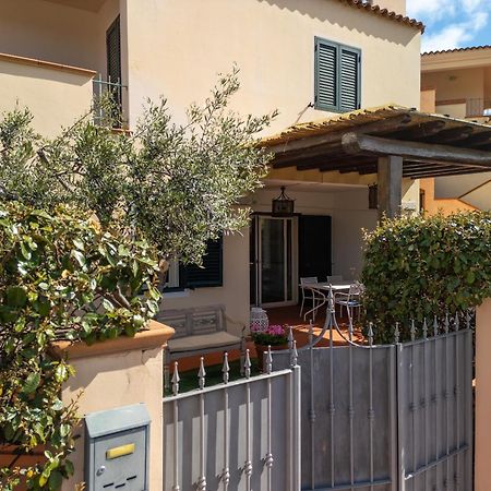 Orosei Home Holidays - Sa Vadde Cala Liberotto Exterior photo