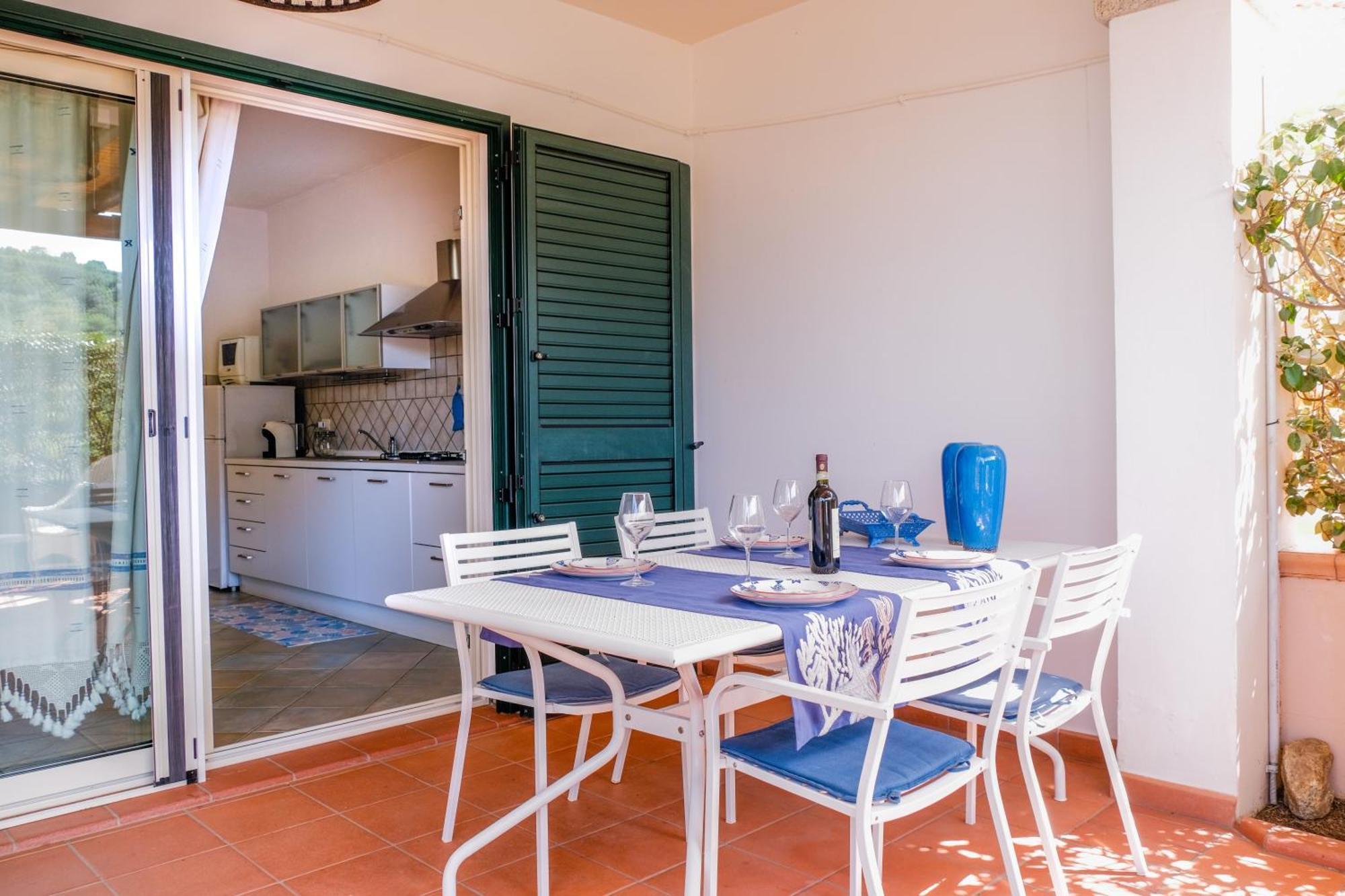 Orosei Home Holidays - Sa Vadde Cala Liberotto Exterior photo